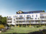 PORNICHET Appartement T2 avec jardin et place de parking