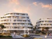 PORNICHET CENTRE Appartement neuf T3 de prestige