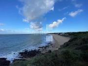 PORNICHET PROPRIETE FACE MER AVEC VUE PANORAMIQUE