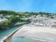 Porpoise Flat, The Bay, 3 Bedroom Apartment