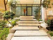 Porque ya te estás mereciendo vivir aquí