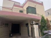 Porshion for rent in cavalry ground Lahore Cavalry...