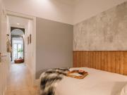 Port 2 bedrooms in Campo de Ourique