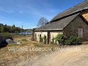 Port Brillet 53410 Achat / Vente maison 2 pièces t2