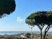 Port Camargue – Plage Nord | Appartement 38 m² +...