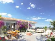 Port de Bouc 13110 Programme neuf appartement neuf à...