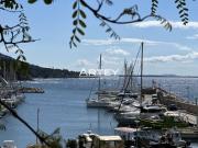 Port de Carqueiranne, Appartement Duplex de type 4