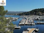 Port de la Madrague Villa 8 pièce s 190 m2