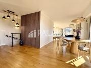 Port de Nice – Duplex d'exception au dernier étage...