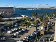 PORT DE PLAISANCE TOULON