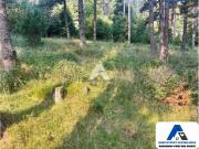 Port del Comte parcela de 1.021 m²