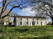 Port d'Envaux 17350 Achat / Vente maison 8 pièces t8