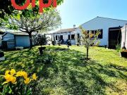 Port des Barques 17730 Achat / Vente maison 5 pièces t5...