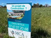 Port des Barques 17730 Programme neuf terrain neuf à vendre