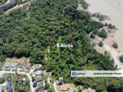 5 Acre of Land Beach Front Port Dickson For