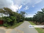 Port Dickson @ AGRICULTURAL LAND