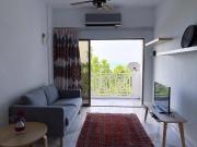 Port Dickson Beach Front Apartment