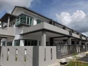 Port Dickson Corner SEMI D 37 x 70