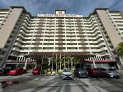 Port Dickson Glory Beach Resort 2 Bedroom unit for Sale