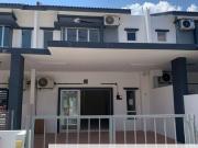 Port Dickson Residensi Pr1ma Double Storey For Rent