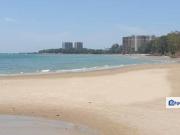 Port Dickson Seaside Water Villas Commercial Land For