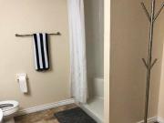 PORT DOVER 1 BDRM LOWER FURNISHED APT FOR SINGLE WORKER