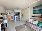 Port du Brusc Studio au calme avec place de parking