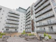 Port Dundas Road, Glasgow G4, 2 bed flat to rent, £1,350...