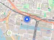 Port East Apartments, Canary Wharf, London, E14
