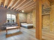 Port East Apartments, Hertsmere Road, Studio Flat For Port East Apartments, Hertsmere Road, Studio Flat For