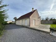 Port en Bessin Huppain 14520 Achat / Vente maison 6...