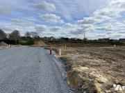 Port en Bessin Huppain Vente Terrain 14