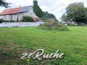 Port en Bessin Huppain Vente Terrain 14