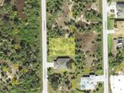 Port Everglades St, Port Charlotte, Plot For Sale