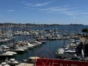 PORT FREJUS 4 PIECES EN DUPLEX