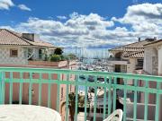 PORT FREJUS Appartement 2 pièces 49m2 env