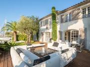 Grimaud 83310 Achat / Vente maison 7 pièces t7 parking