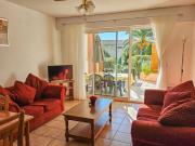 PORT GRIMAUD APPARTEMENT AVEC PISCINE GOLFE ST TROPEZ