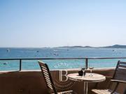 PORT GRIMAUD APPARTEMENT AVEC VUE MER 3 CHAMBRES