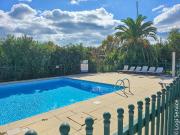 Port Grimaud Appartement Avec Piscine Golfe St Tropez...