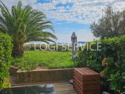 PORT GRIMAUD APPARTEMENT SUR PLAGE VUE MER GOLFE DE...