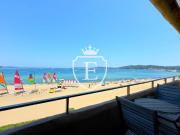 Port Grimaud: Bel Appartement avec Vue Mer Panoramique...