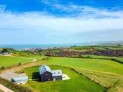 Port Isaac, Cornwall, 4 Bedroom Detached