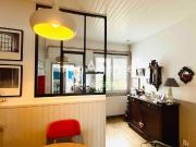 Port Joinville, maison rénovée à proximité de la gare et...