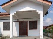Port Klang End Lot Single storey Pelabuhan Klang