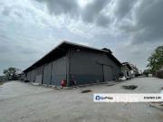 Port Klang