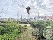 Port Leucate 11370 Achat / Vente appartement 2 pièces t2