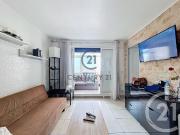 Port Leucate Vente Appartement 11