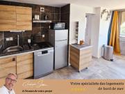 Port Leucate Vente Appartement 11