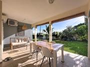 Port Louis Vente Maison 97